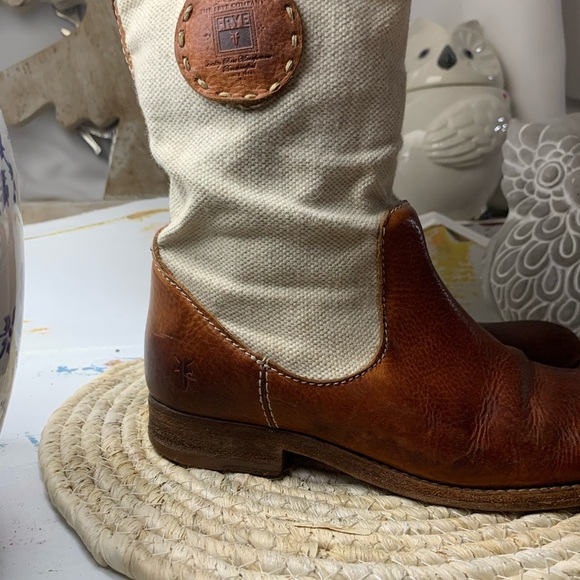 Frye boots - Picture 2 of 11